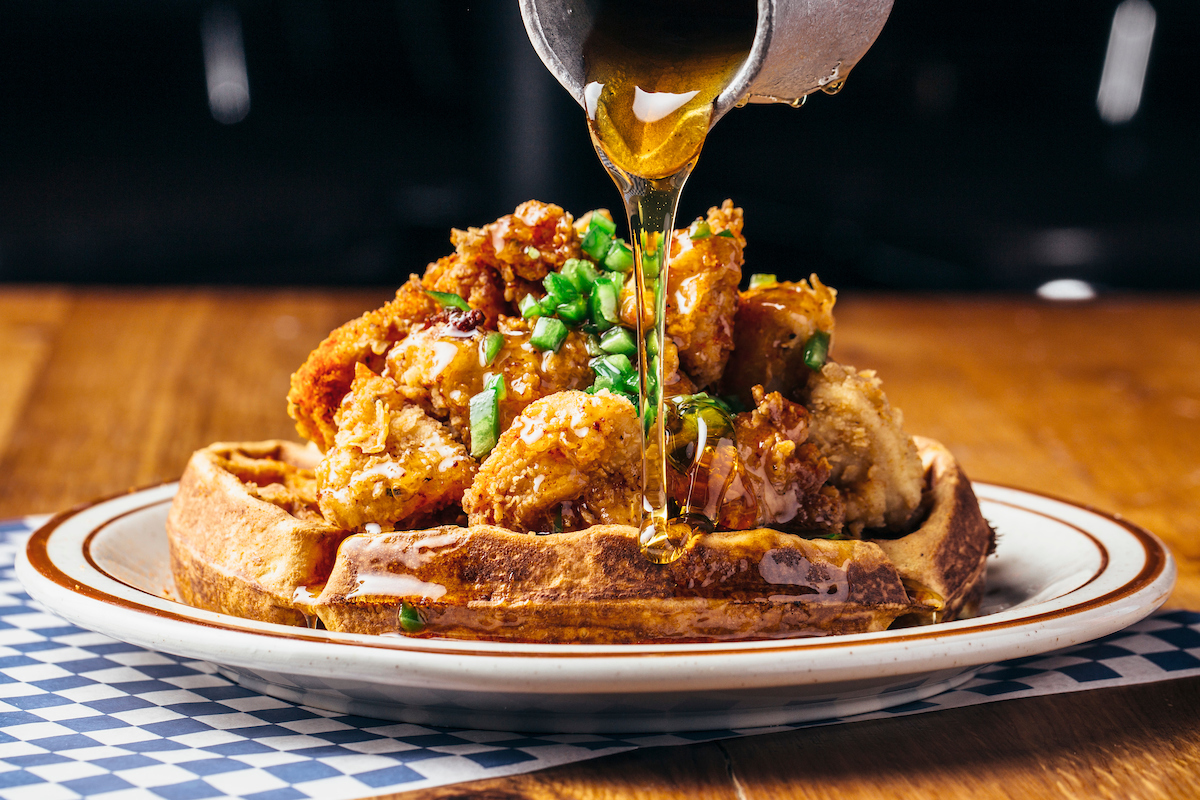 Slide Background Image